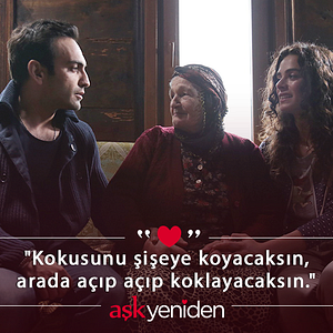 Fotoğraf Aşk Yeniden