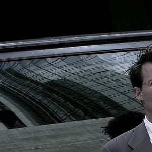 Fotoğraf Nick of Time