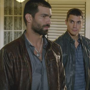 Fotoğraf Alex González