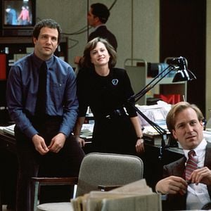 Fotoğraf Broadcast News