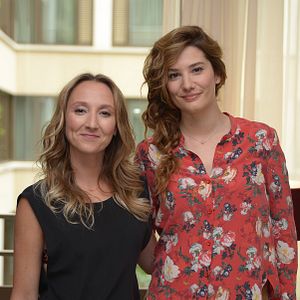 Fotoğraf Audrey Lamy