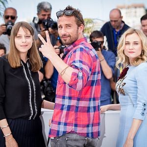 Fotoğraf Darmadağın