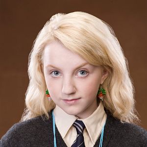 Fotoğraf Evanna Lynch
