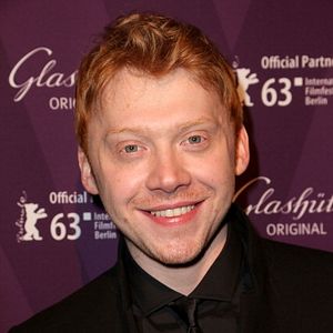 Fotoğraf Rupert Grint