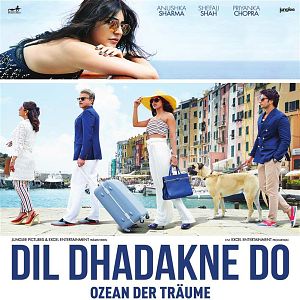 Fotoğraf Dil Dhadakne Do