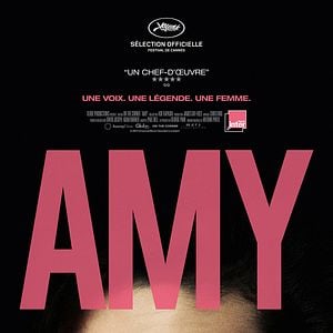 Fotoğraf Amy