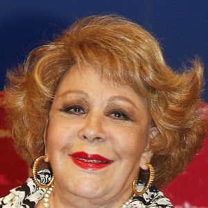 Fotoğraf Silvia Pinal