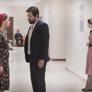 Fotoğraf Yılanların Öcü