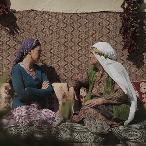 Fotoğraf Yılanların Öcü