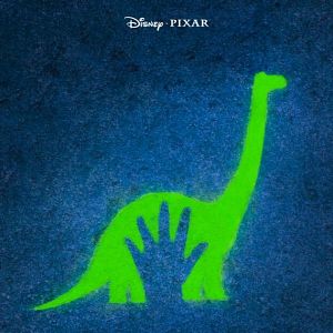 Fotoğraf İyi Bir Dinozor