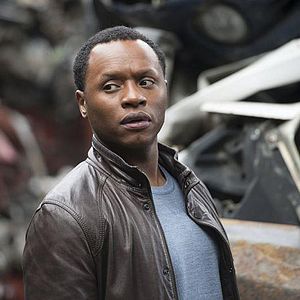 Fotoğraf Malcolm Goodwin