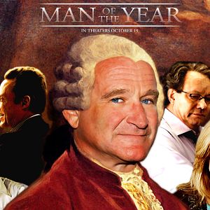 Fotoğraf Yılın Başkanı