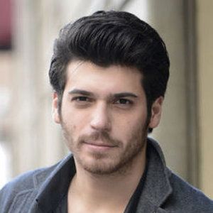 Fotoğraf Can Yaman
