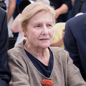 Fotoğraf Giulia Lazzarini