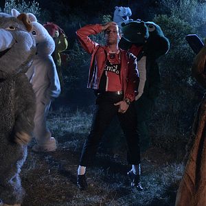 Fotoğraf Kim Takar!