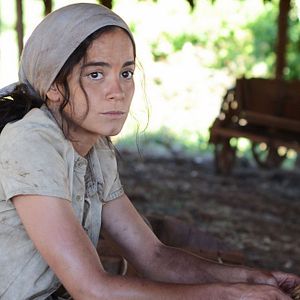 Fotoğraf Alice Braga