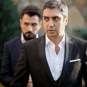 Fotoğraf Kurtlar Vadisi Pusu