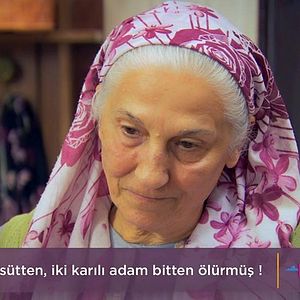 Fotoğraf Kocamın Ailesi