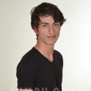 Fotoğraf Kemal Burak Alper