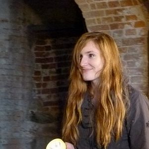 Fotoğraf Franziska Kramer