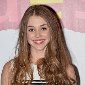 Fotoğraf Alice Isaaz