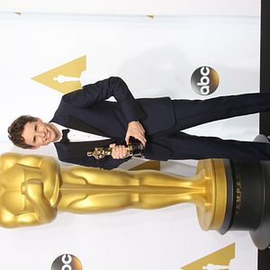 Fotoğraf Eddie Redmayne