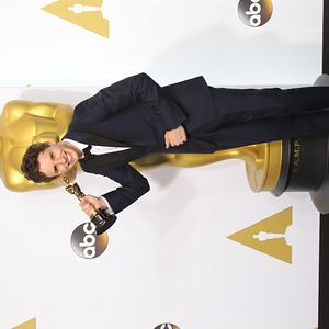 Fotoğraf Eddie Redmayne