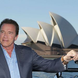 Fotoğraf Terminatör: Genisys