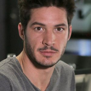 Fotoğraf Eric Bruneau