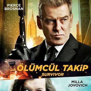 Fotoğraf Ölümcül Takip