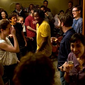 Fotoğraf Friederike Becht