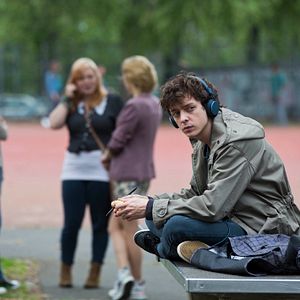 Fotoğraf Nahuel Perez Biscayart