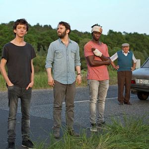 Fotoğraf Nahuel Perez Biscayart