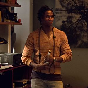 Fotoğraf Eugene Boateng