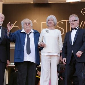 Fotoğraf Georges Lautner