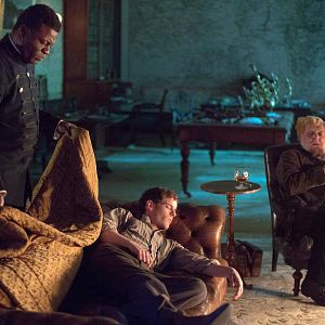 Fotoğraf Danny Sapani