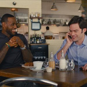 Fotoğraf Bill Hader