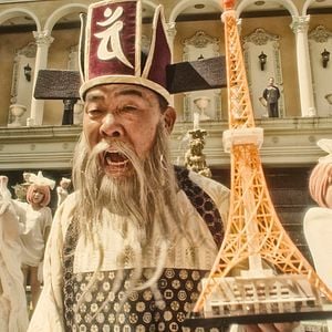 Fotoğraf Tokyo Çetesi