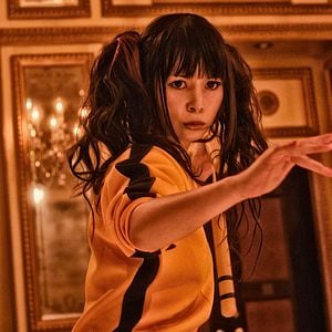 Fotoğraf Tokyo Çetesi