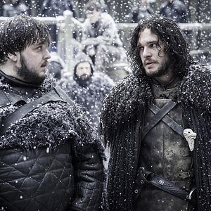 Fotoğraf Kit Harington