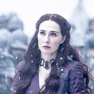 Fotoğraf Carice van Houten