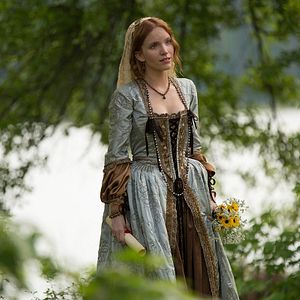 Fotoğraf Tamzin Merchant