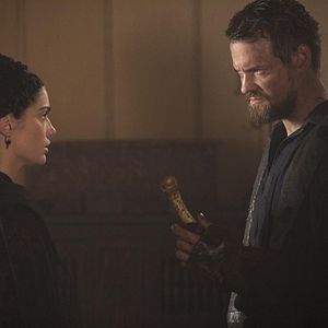 Fotoğraf Janet Montgomery