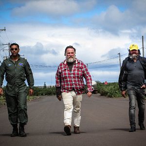 Fotoğraf Lyes Salem