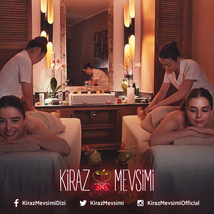 Fotoğraf Kiraz Mevsimi