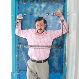 Fotoğraf Yeşil Deniz