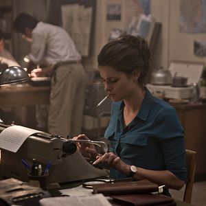 Fotoğraf Vittoria Puccini