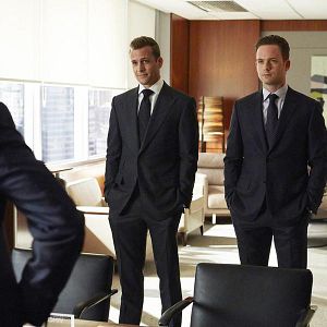 Fotoğraf Rick Hoffman