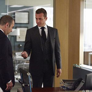 Fotoğraf Rick Hoffman