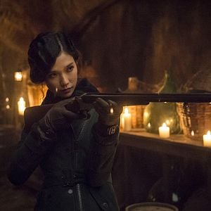 Fotoğraf Tao Okamoto